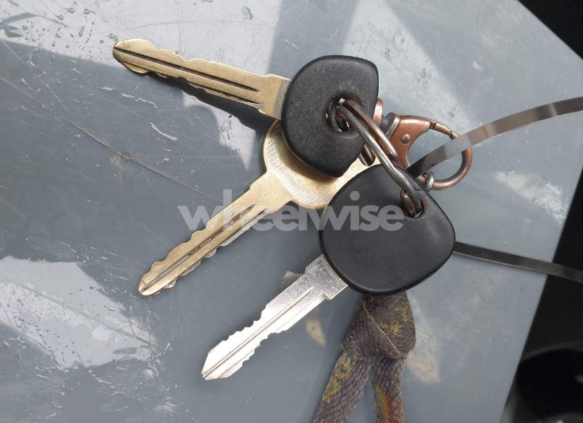 Photo 11 of 2003 Oldsmobile Alero GL1 (VIN 1G3NL52F43C169291)