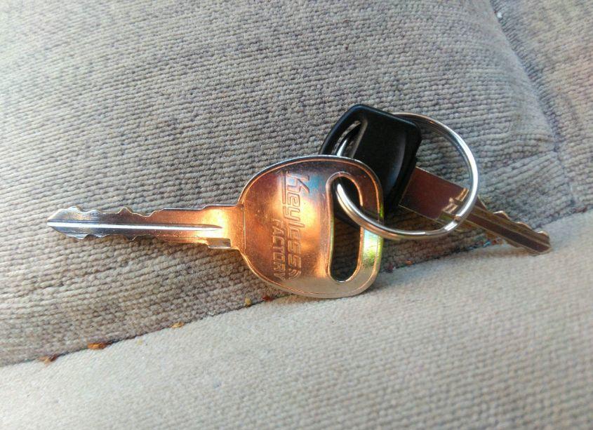 Photo 11 of 2003 Oldsmobile Alero GL1 (VIN 1G3NL52F53C136235)