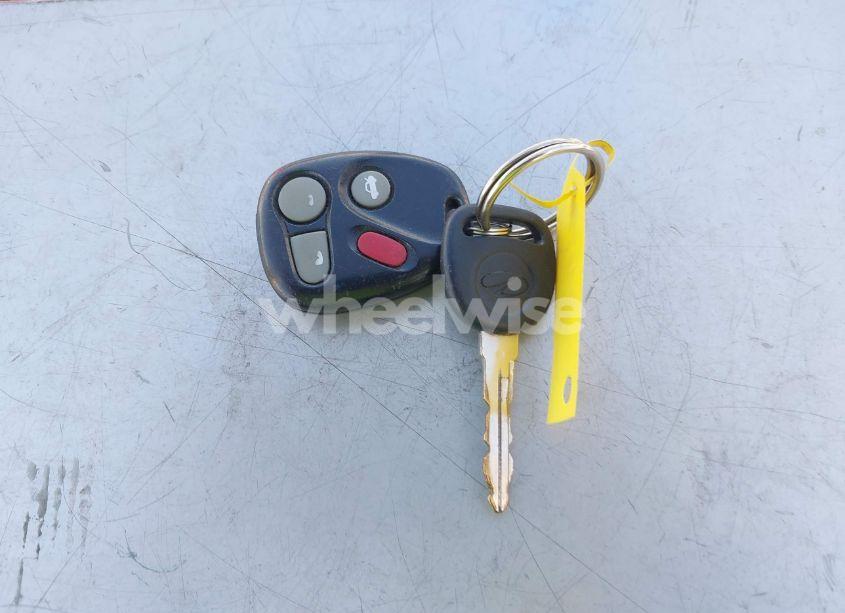 Photo 11 of 2003 Oldsmobile Alero GL1 (VIN 1G3NL52F53C323443)