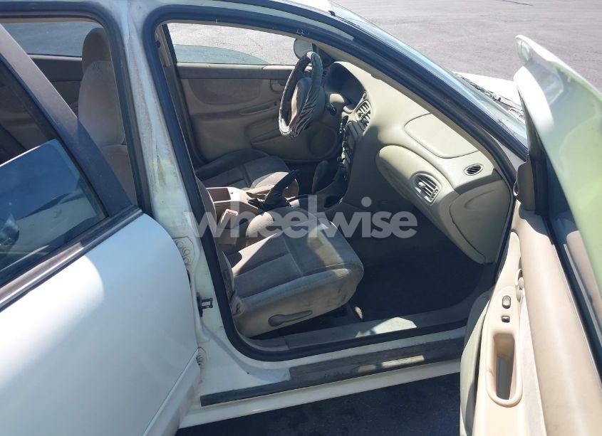 Photo 5 of 2003 Oldsmobile Alero GL1 (VIN 1G3NL52F53C323443)