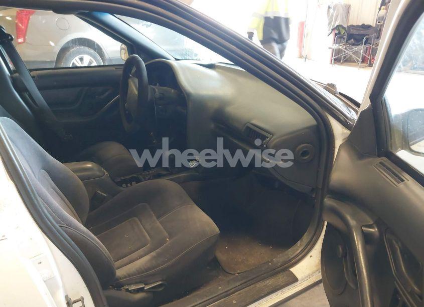 Photo 5 of 1995 Oldsmobile Achieva S (VIN 1G3NL55M8SM356701)