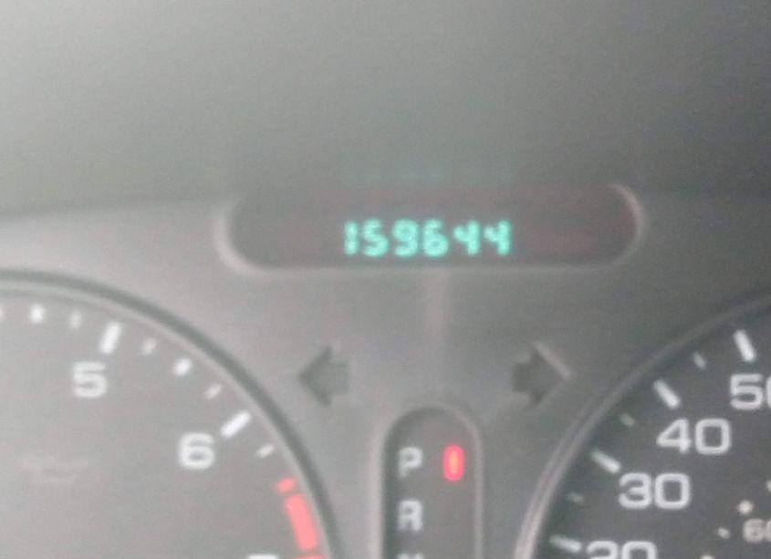 Photo 15 of 2002 Oldsmobile Intrigue GX (VIN 1G3WH52H82F245812)