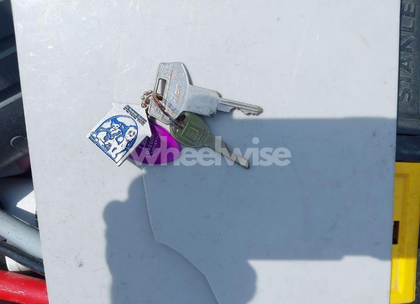 Photo 11 of 1991 Oldsmobile Cutlass SUPREME INTERNATIONAL SERIES (VIN 1G3WR54T3MD363697)