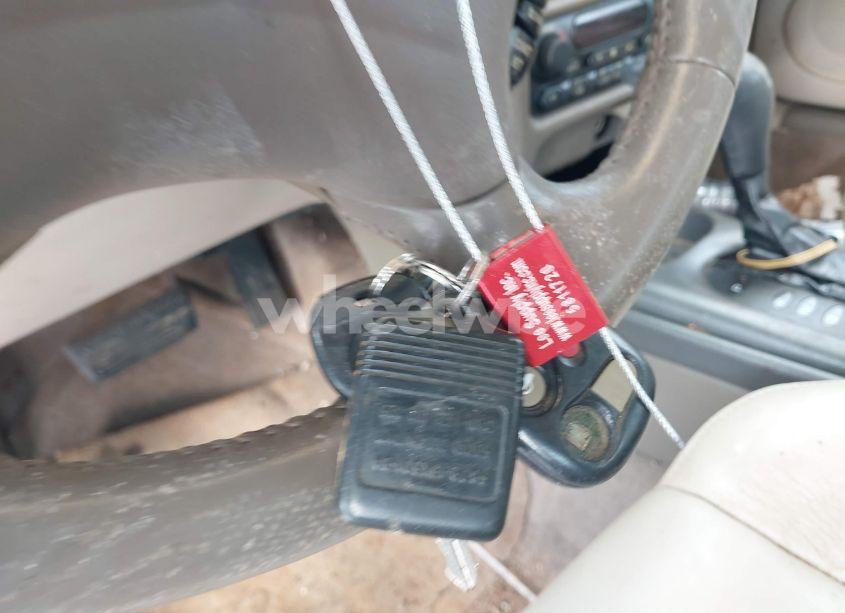 Photo 11 of 1999 Oldsmobile Intrigue GL (VIN 1G3WS52KXXF335273)