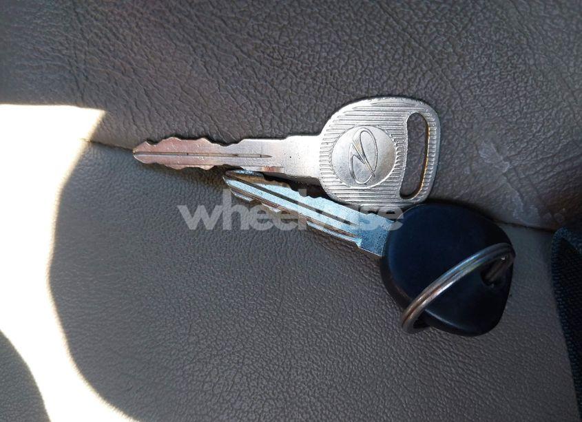 Photo 11 of 2002 Oldsmobile Intrigue GLS (VIN 1G3WX52H32F243632)