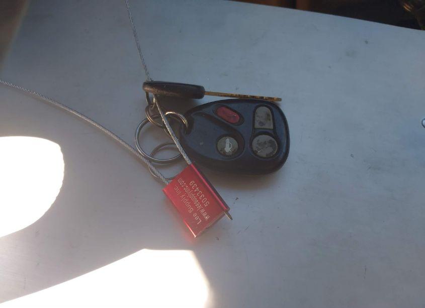 Photo 11 of 1999 Oldsmobile Intrigue GLS (VIN 1G3WX52H3XF314111)