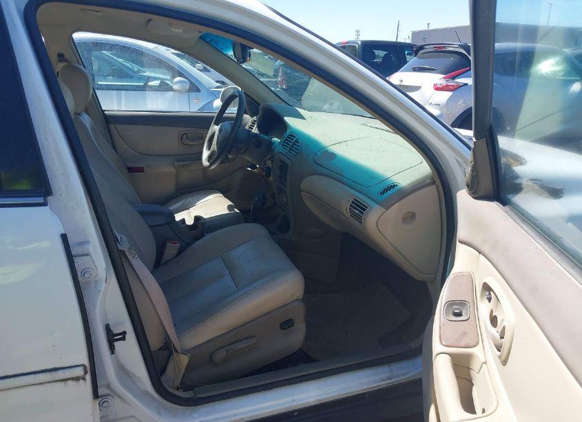 Photo 5 of 1999 Oldsmobile Intrigue GLS (VIN 1G3WX52H3XF314111)