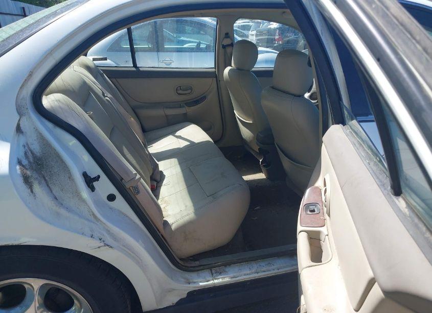 Photo 8 of 1999 Oldsmobile Intrigue GLS (VIN 1G3WX52H3XF314111)