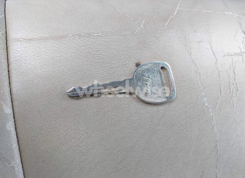 Photo 11 of 1999 Oldsmobile Intrigue GLS (VIN 1G3WX52H6XF321750)