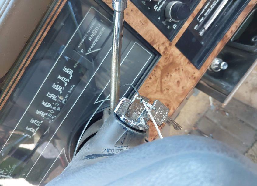 Photo 11 of 1992 Buick Century SPECIAL (VIN 1G4AG54N0N6441730)