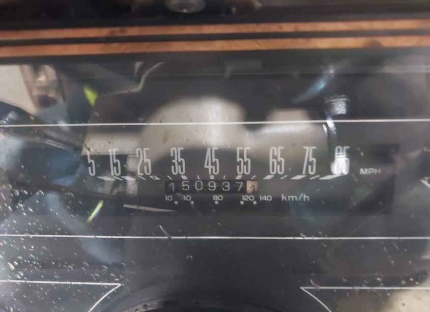 Photo 7 of 1992 Buick Century SPECIAL (VIN 1G4AG54N0N6441730)