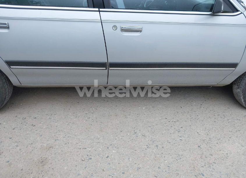 Photo 17 of 1992 Buick Century SPECIAL (VIN 1G4AG54N6N6476806)