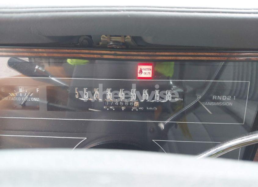 Photo 7 of 1992 Buick Century SPECIAL (VIN 1G4AG54N6N6476806)