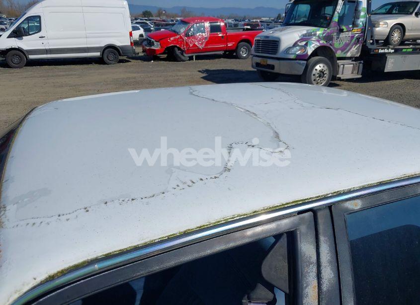 Photo 6 of 1993 Buick Century SPECIAL (VIN 1G4AG54N7P6431831)