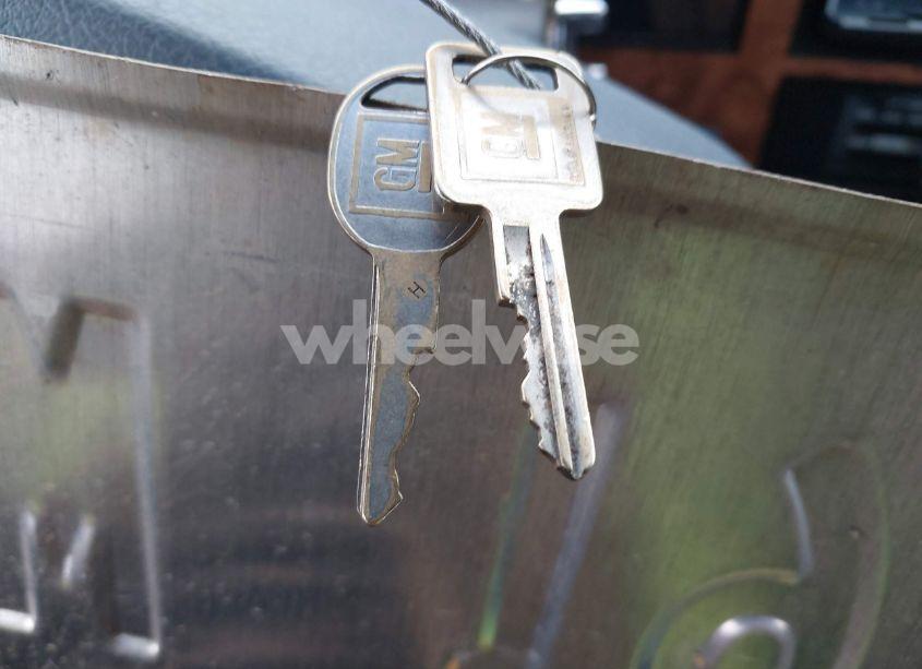 Photo 11 of 1996 Buick Century SPECIAL/CUSTOM/LIMITED (VIN 1G4AG55M3T6457665)