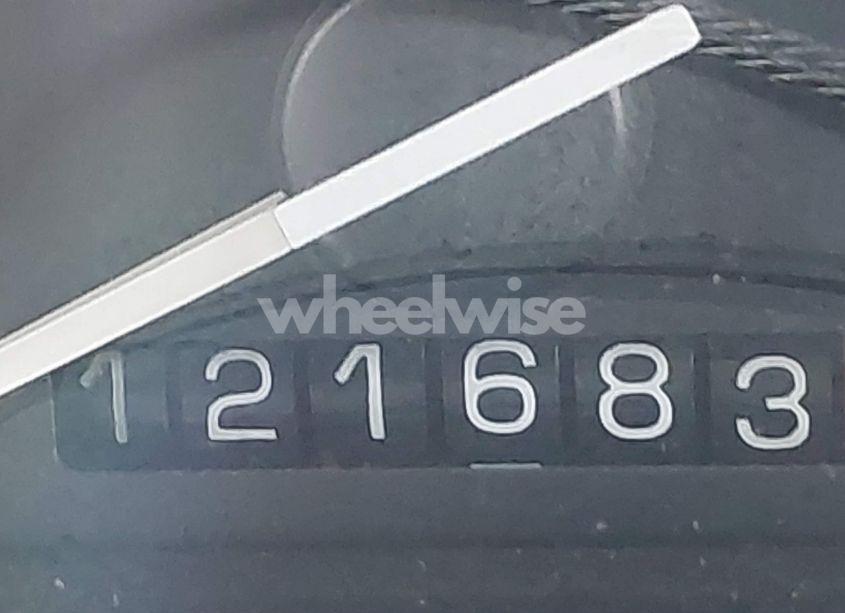 Photo 15 of 1996 Buick Century SPECIAL/CUSTOM/LIMITED (VIN 1G4AG55M3T6457665)