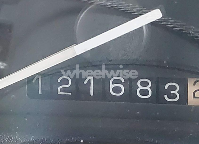 Photo 7 of 1996 Buick Century SPECIAL/CUSTOM/LIMITED (VIN 1G4AG55M3T6457665)