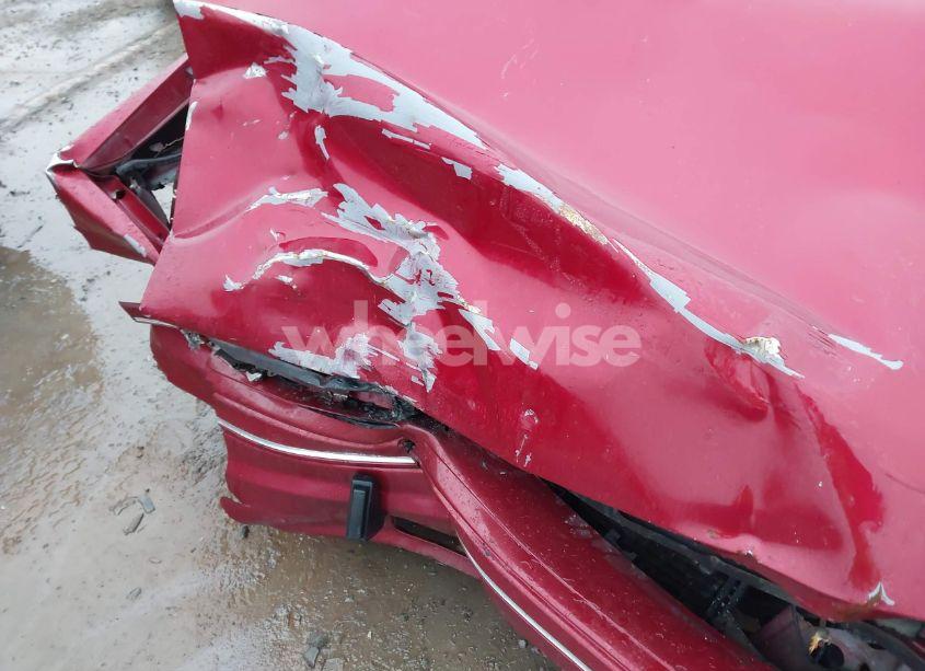 Photo 10 of 1996 Buick Century SPECIAL/CUSTOM/LIMITED (VIN 1G4AG55M3T6470934)