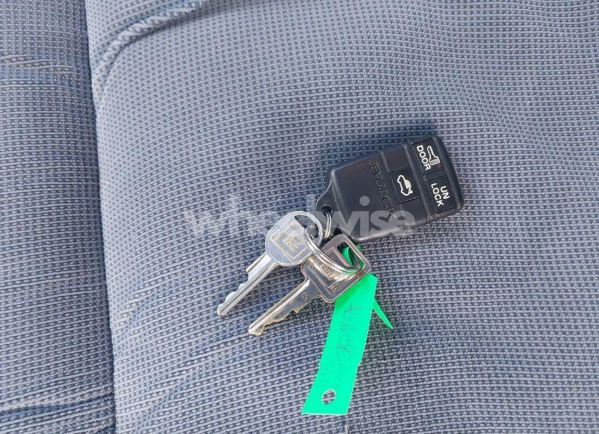 Photo 11 of 1995 Buick Century SPECIAL (VIN 1G4AG55M5S6467838)