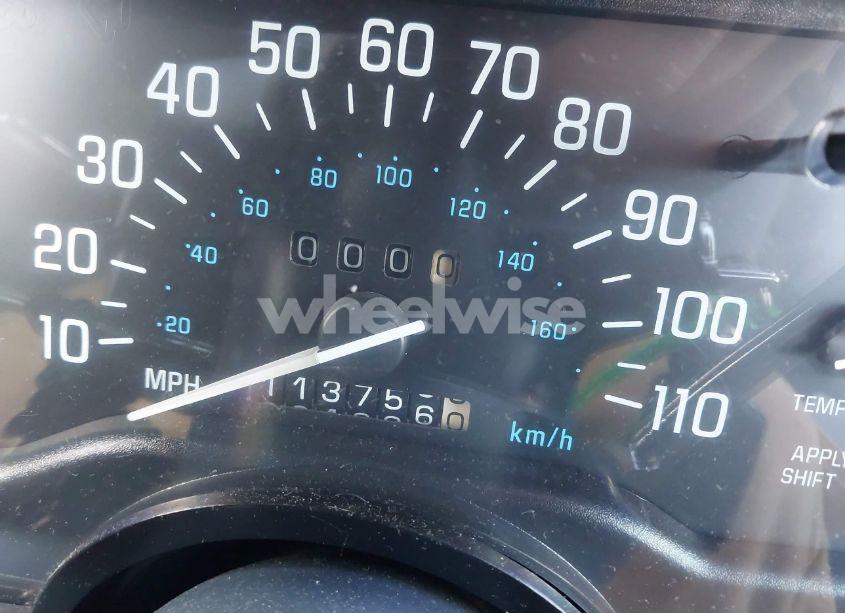 Photo 15 of 1995 Buick Century SPECIAL (VIN 1G4AG55M5S6467838)