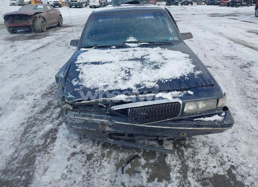 Photo 6 of 1995 Buick Century SPECIAL (VIN 1G4AG55M5S6467838)