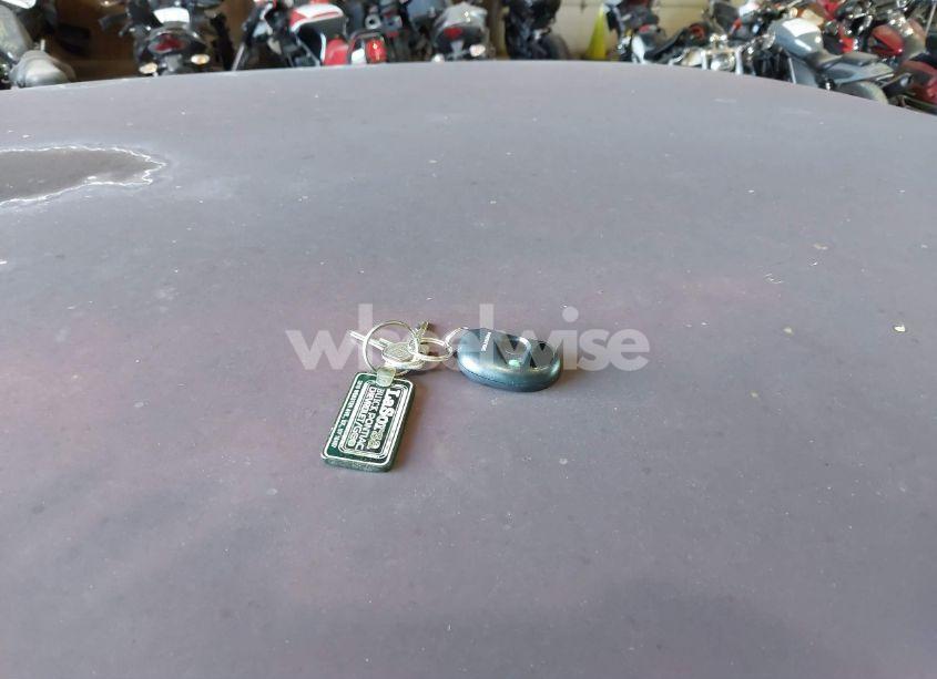 Photo 11 of 1995 Buick Century SPECIAL (VIN 1G4AG55M6S6408099)