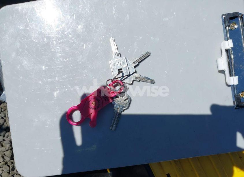 Photo 11 of 1995 Buick Century SPECIAL (VIN 1G4AG55M7S6483958)