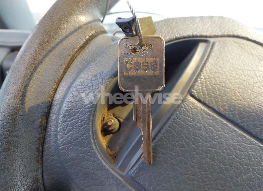 Photo 11 of 1995 Buick Century SPECIAL (VIN 1G4AG55M8S6409397)