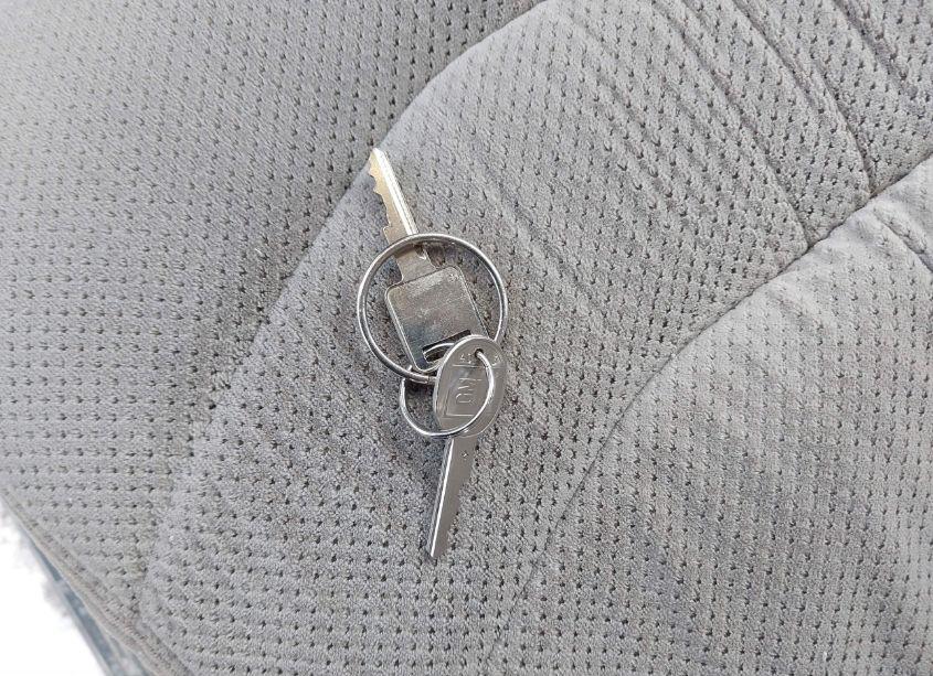 Photo 11 of 1996 Buick Century SPECIAL/CUSTOM/LIMITED (VIN 1G4AG55M8T6457774)