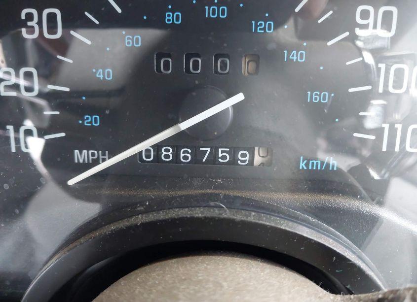 Photo 7 of 1996 Buick Century SPECIAL/CUSTOM/LIMITED (VIN 1G4AG55M8T6457774)