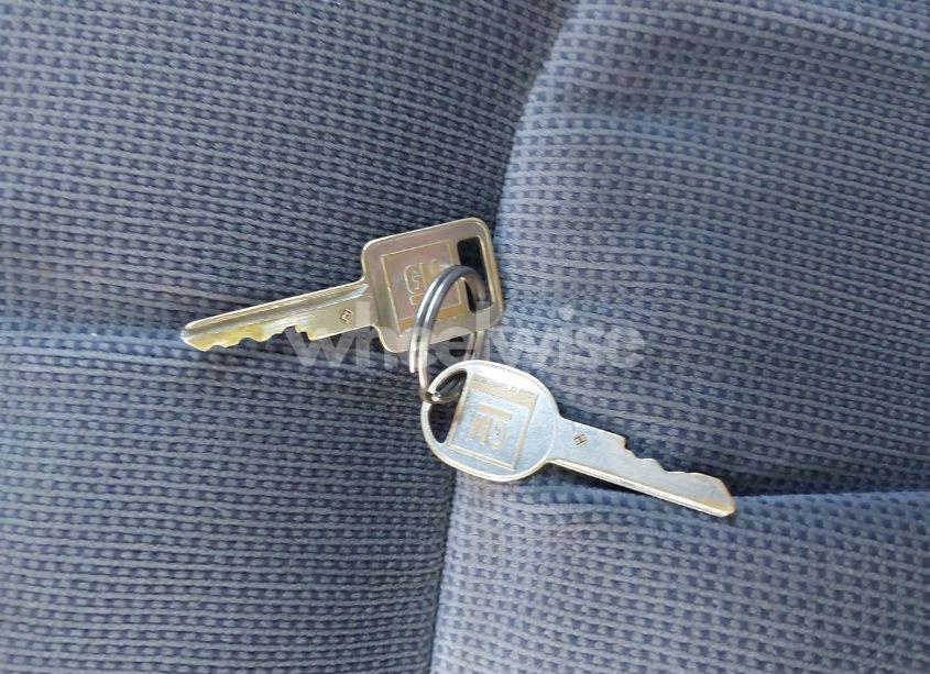 Photo 11 of 1995 Buick Century SPECIAL (VIN 1G4AG55M9S6490572)