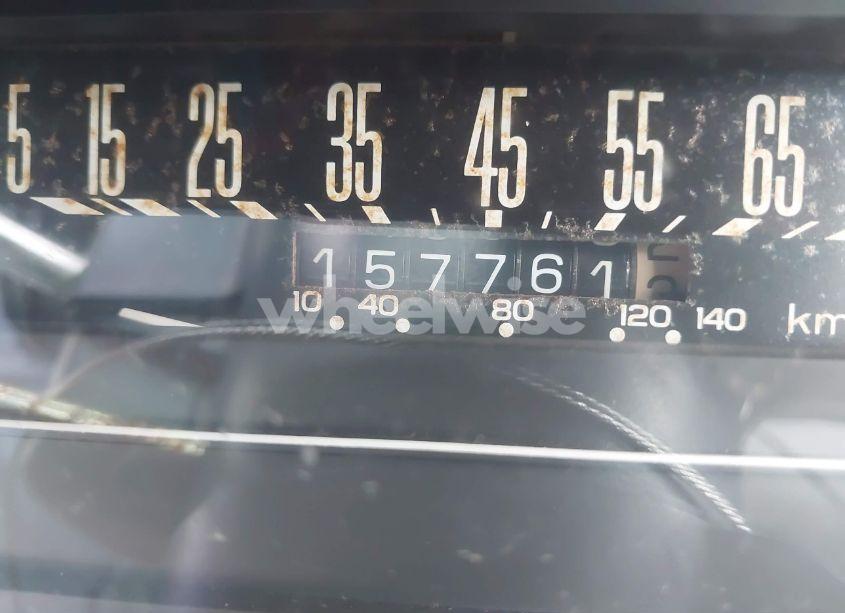 Photo 7 of 1993 Buick Century SPECIAL (VIN 1G4AG55N5P6443801)