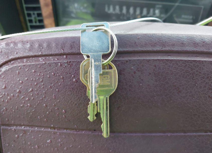 Photo 11 of 1993 Buick Century SPECIAL (VIN 1G4AG55N6P6492036)