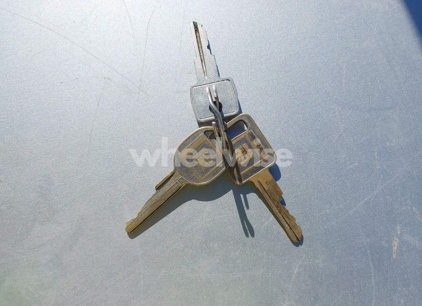 Photo 11 of 1990 Buick Century CUSTOM (VIN 1G4AH54N4L6470058)