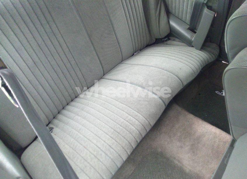 Photo 8 of 1984 Buick Regal (VIN 1G4AJ47A9EH484536)