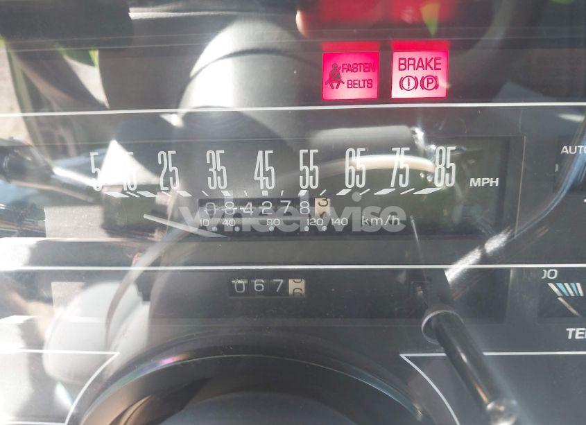 Photo 15 of 1992 Buick Century LIMITED (VIN 1G4AL54N8N6465236)