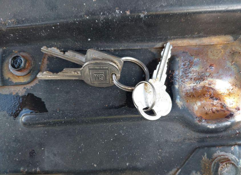 Photo 11 of 1982 Buick Riviera N/A (VIN 1G4AZ67Y1CE433516)