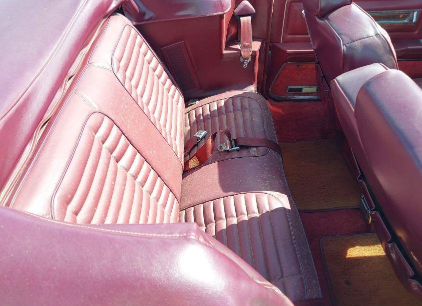 Photo 8 of 1982 Buick Riviera N/A (VIN 1G4AZ67Y1CE433516)