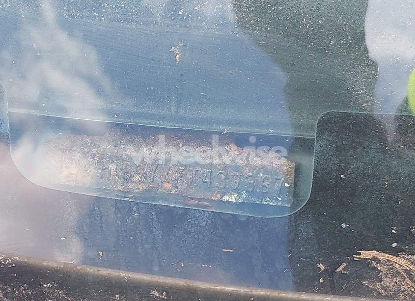 Photo 9 of 1985 Buick Lesabre CUSTOM (VIN 1G4BN69YXFX439367)