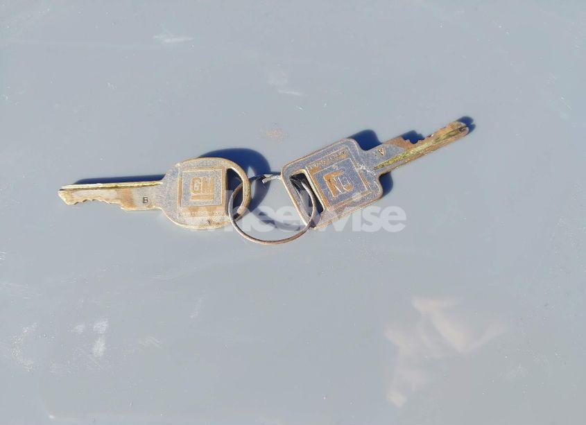 Photo 11 of 1985 Buick Lesabre LIMITED (VIN 1G4BP69Y8FX434341)