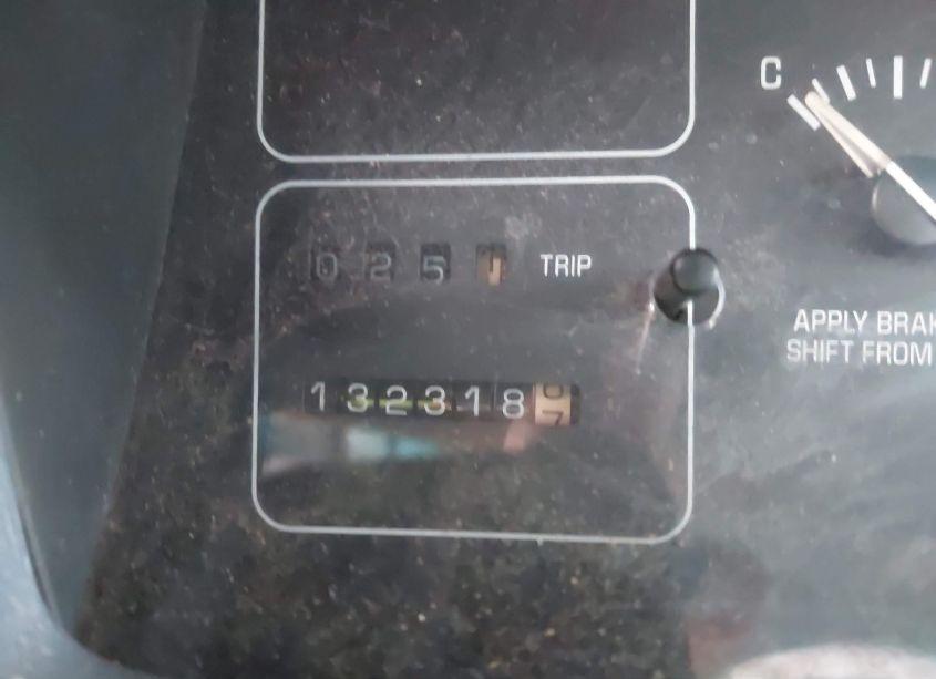 Photo 15 of 1996 Buick Roadmaster LIMITED (VIN 1G4BR82P0TR407304)