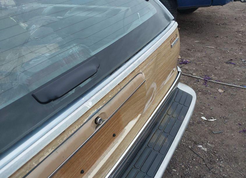 Photo 19 of 1996 Buick Roadmaster LIMITED (VIN 1G4BR82P0TR407304)