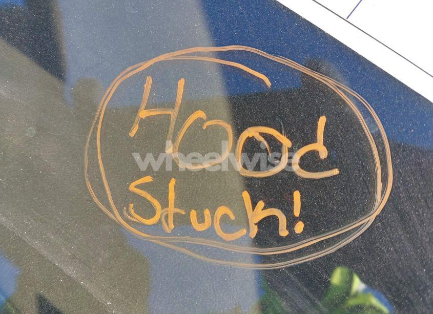 Photo 10 of 1995 Buick Roadmaster ESTATE (VIN 1G4BR82P6SR408567)