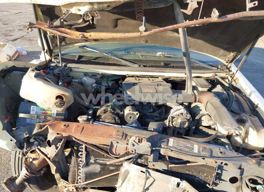 Photo 10 of 1992 Buick Roadmaster LIMITED (VIN 1G4BT5374NR463960)