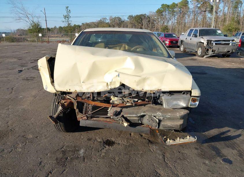 Photo 12 of 1992 Buick Roadmaster LIMITED (VIN 1G4BT5374NR463960)