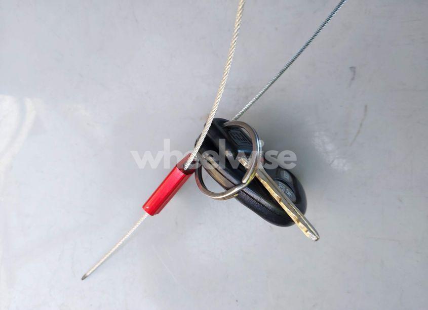 Photo 11 of 1998 Buick Park AVENUE ULTRA (VIN 1G4CU5213W4624554)