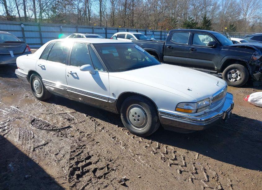 1994 Buick Park AVENUE ULTRA (VIN 1G4CU5217RH603901) main photo