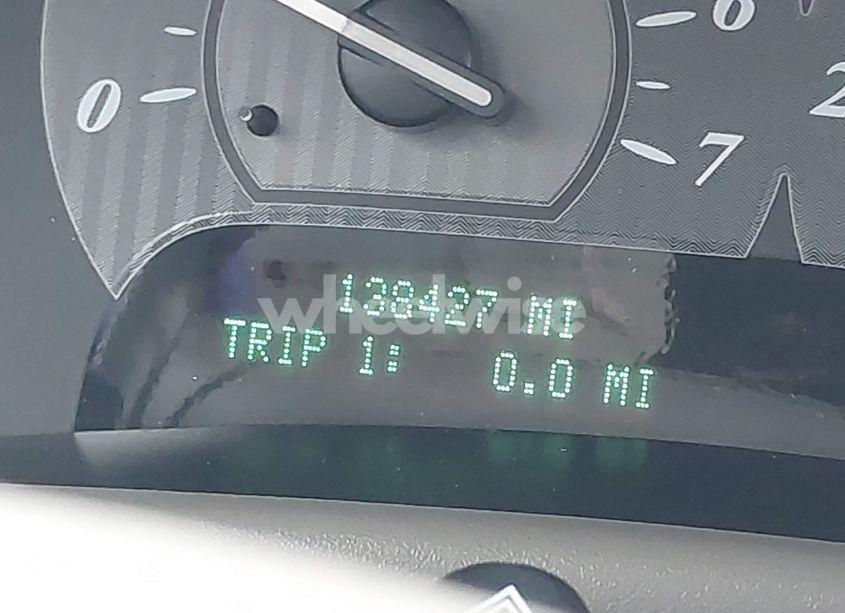 Photo 7 of 2005 Buick Park AVENUE ULTRA (VIN 1G4CU541054105442)