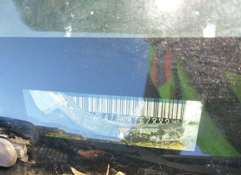 Photo 9 of 2004 Buick Park AVENUE ULTRA (VIN 1G4CU541444157882)