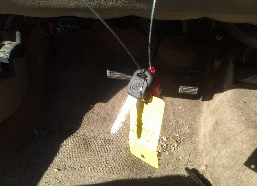 Photo 11 of 2003 Buick Park AVENUE ULTRA (VIN 1G4CU541634187352)